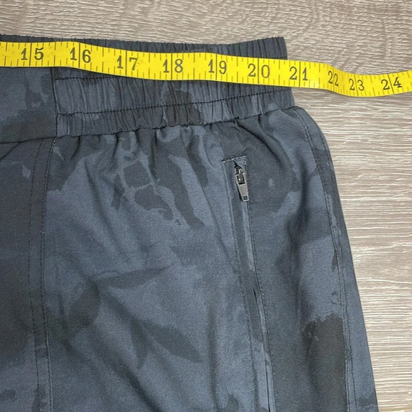 NWOT Old Navv Stretchtech All Season  Quick Dry Joggers Grey Print 2X - Picture 8 of 14